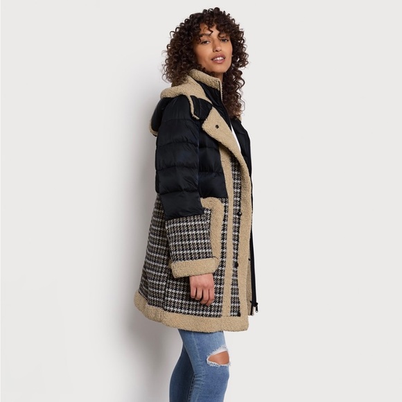 Sam Edelman Puffer - Picture 5 of 5